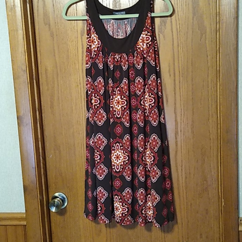 Printed Apt 9